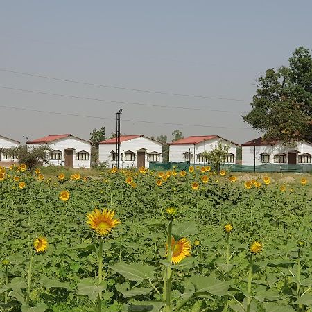 Living Green Farms Prayagraj Bagian luar foto