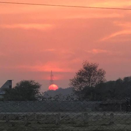 Living Green Farms Prayagraj Bagian luar foto